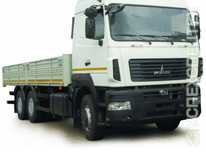 Маз · 6312 B9 470 005