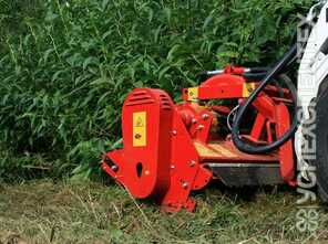 SEPPI · SMWA skid steer 