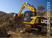 JCB · JS 130