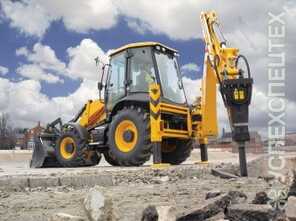 Caterpillar · 428 E