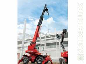 Manitou · MRT X 1440