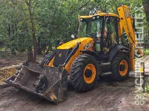 JCB · 3CX Super