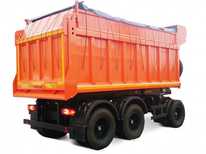 AMKAR · 8595 210 углевоз