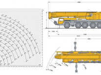 Libherr · LTM 1160-5.1.
