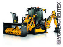 JCB · 1CXT