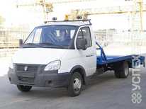 ГАзель · 3302