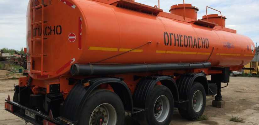 НЕФАЗ · 96931 07