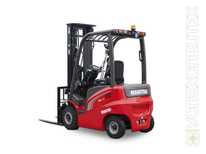 Manitou  · Me 418