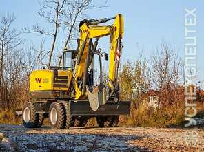 Wacker Neuson · EW 100