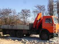 Daewoo, Камаз · 