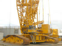 Liebherr  · LR 1750