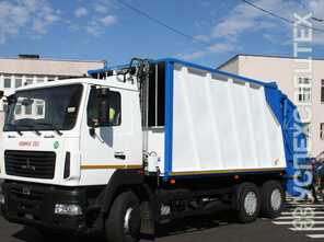 МАЗ · 6902B5 010 САПФИР