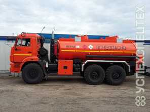 Камаз · 66062 0002213 50