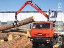 Камаз ·  65224 Epsilon Q 150 L 97 CAM