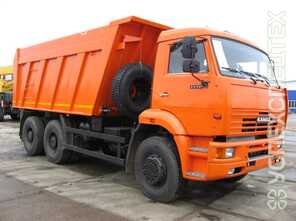 Камаз · 55102