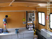 Двухзвенный Техническая помощь · ТТМ-4902 ТП