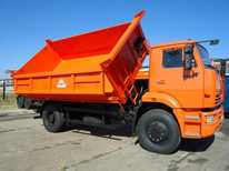 Камаз · AMKAR 6589 12E