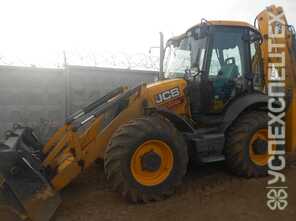 JCB · 3CX Super