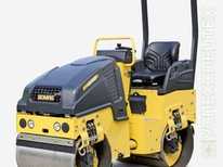 BOMAG  · BW 80 AD-2