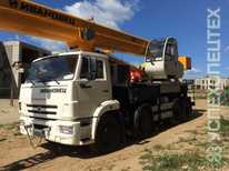 Камаз · Ивановец