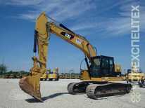 Caterpillar · 328DLCR 