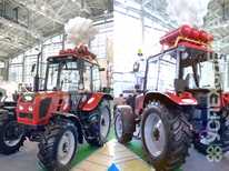 Беларус · 92П