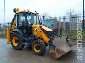 JCB · 