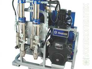  RoadPak · RoadLazer Graco