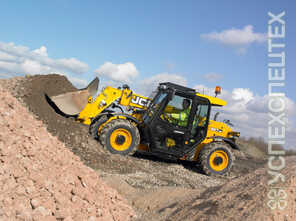 JCB · 527 58