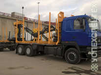 Маз · 6312 Epsilon C 80 Z