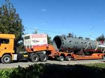 994224 · Грузоподъемность, кг - 250 000