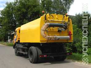 КОММАШ · КО 326 10