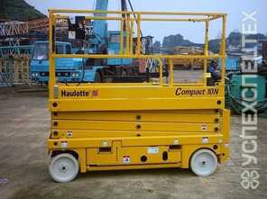 Haulotte  · Compact 10N