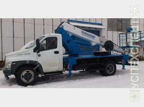 Газ · ВИПО 24