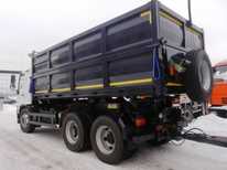 HINO · AMKAR 658991 11E