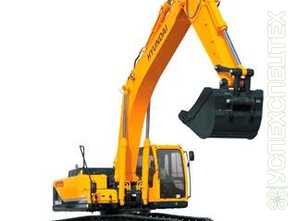 Hyundai · R300LC-9S