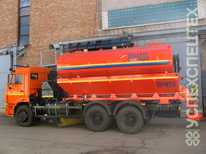 КОММАШ · КО 823