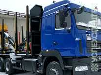 МАЗ · ОМТЛ 97 04