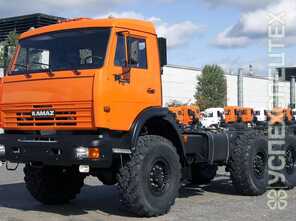 Камаз · 43114 1060 15