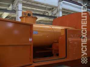 Топливозаправщик-снегоболотоход гусеничный  · ТТМ-3 ТЗ 1 500 л 6 чел