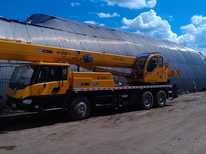 Камаз, Урал, XCMG · 