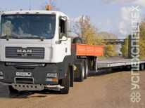 Трал · 90 т Грузоподъёмность: