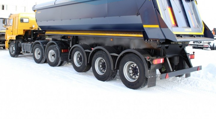 АМКАР · 9576 02 