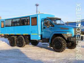 УРАЛ NEXT · 3255 5013 71 28