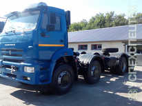 Камаз · 65201 3010 53