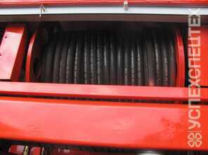 Камаз · КО 564 20