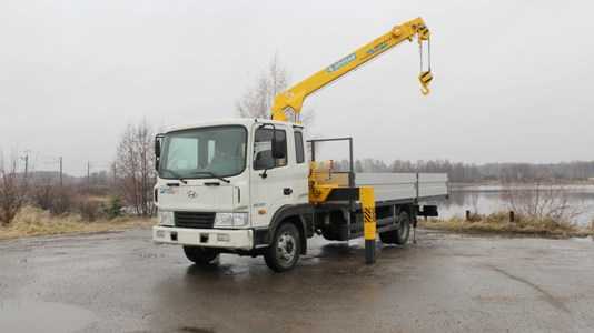 Hyundai · SOOSAN 513