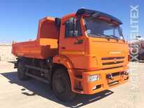 Камаз · 53605 6010 19