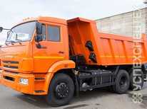 Камаз · 65115 6058 48