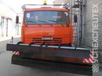 КОММАШ · КО 848